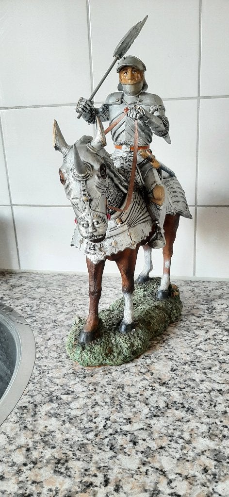 Ridder, Ophalen of Verzenden, Zo goed als nieuw, Fantasy