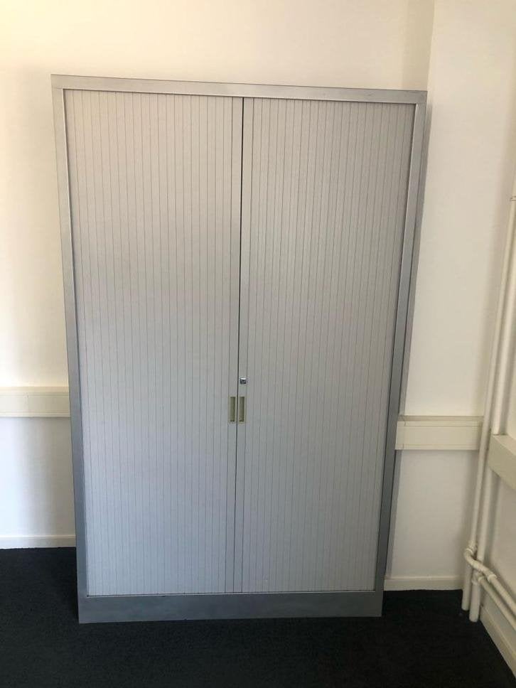 archiefkasten/roldeurkasten/kantoorkasten/opbergkasten, Niet ingevuld, 100 tot 150 cm, Niet ingevuld, Ophalen of Verzenden