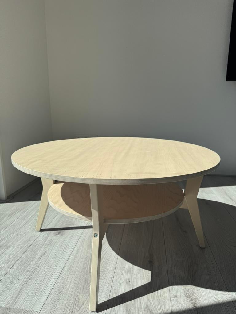 IKEA Coffee Table 80cm - Good as New, Ophalen, 50 tot 100 cm, Zo goed als nieuw, Minder dan 50 cm