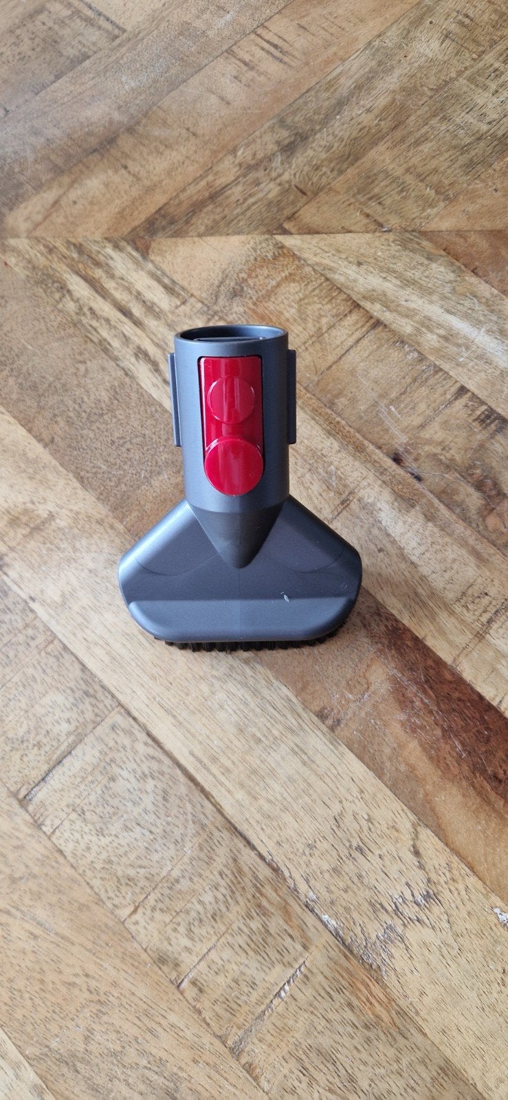 Foto 4 van Dyson V8 Stofzuiger Accessoires.