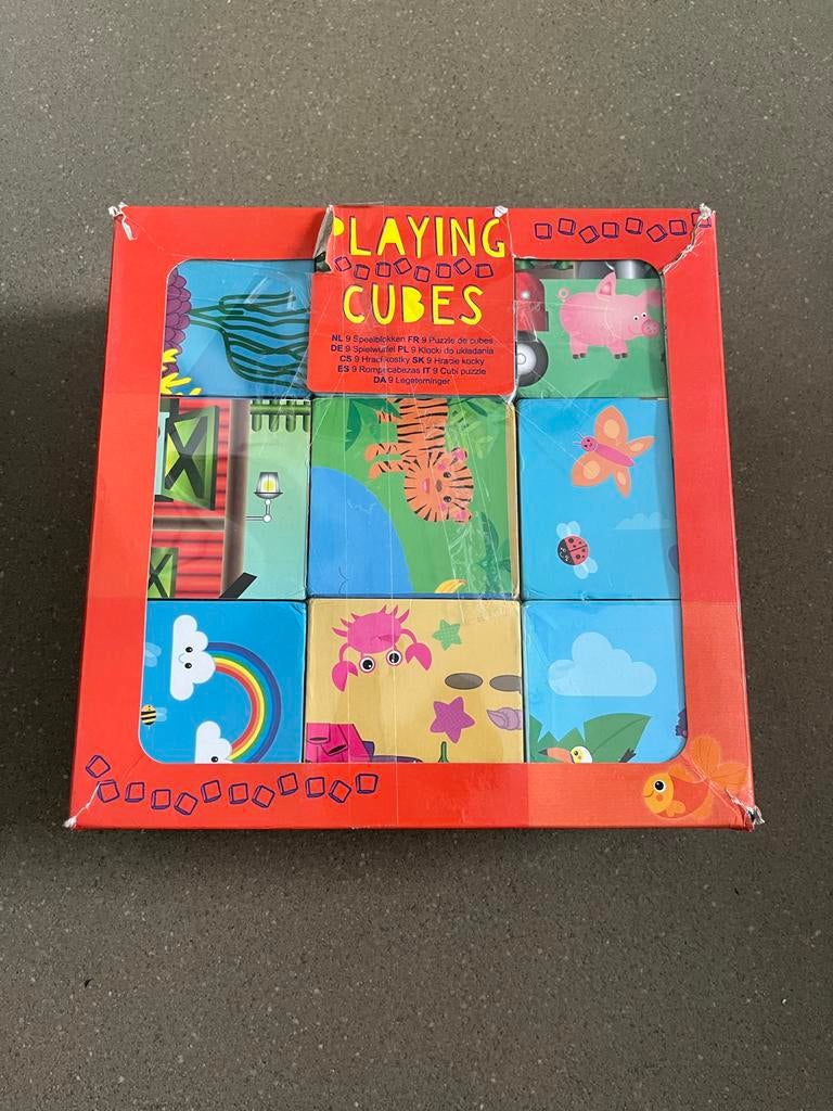Diverse puzzels: Ravensburger, Disney, World Puzzle, Ophalen, Minder dan 500 stukjes, Gebruikt, Legpuzzel