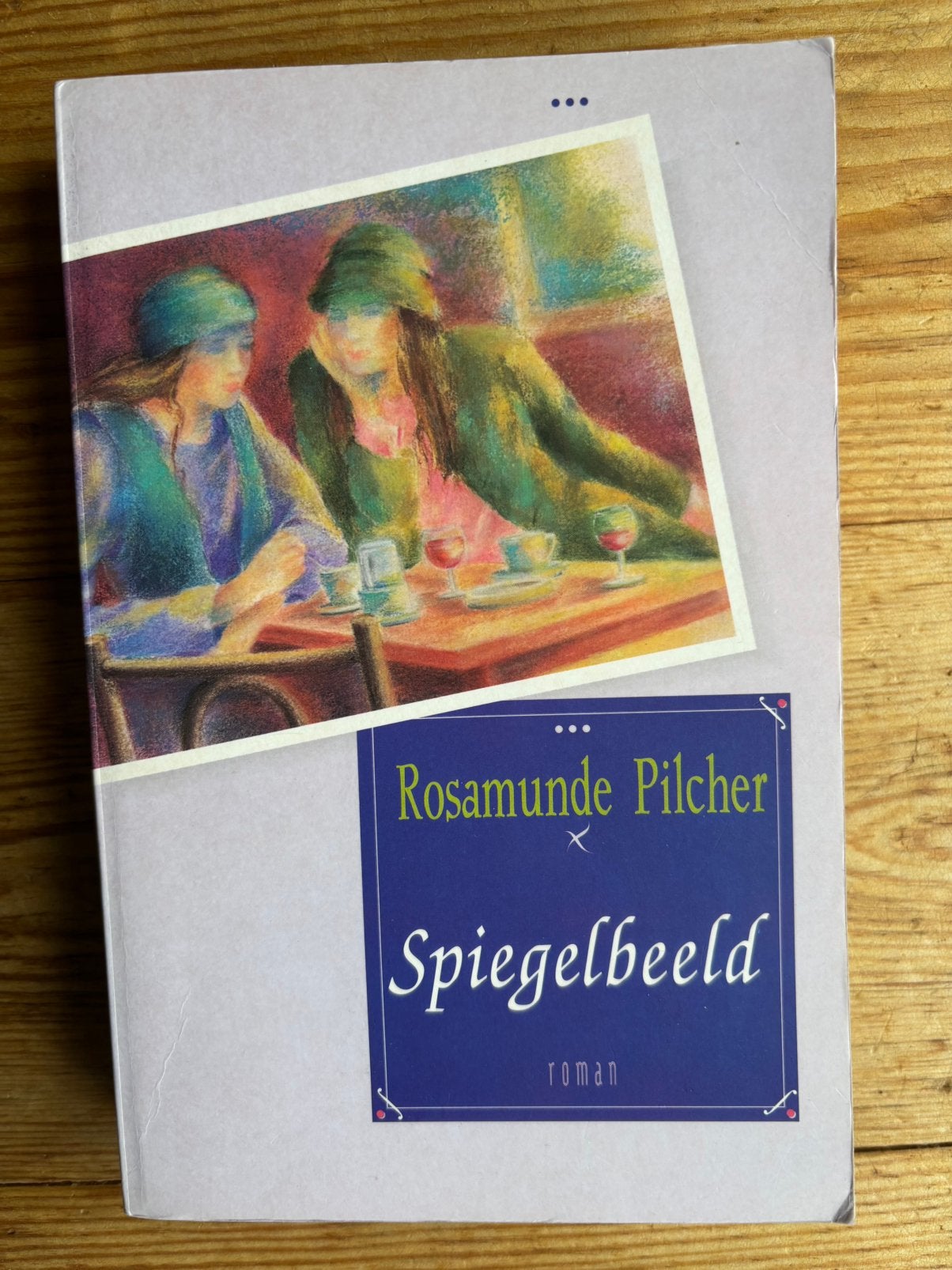 Rosamunde Pilcher, Boeken, Ophalen of Verzenden, Gelezen, Europa overig