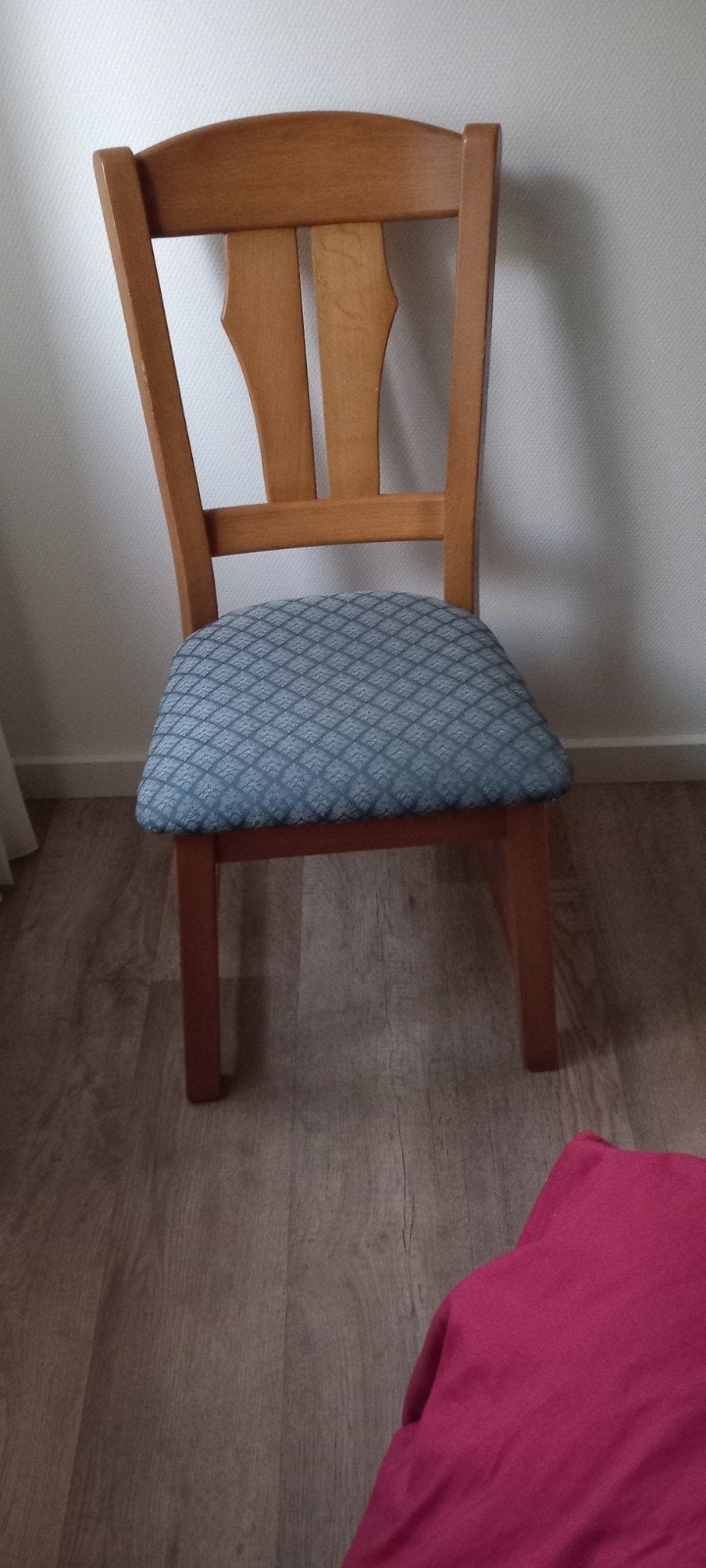 4  stoelen    Gratis, Ophalen