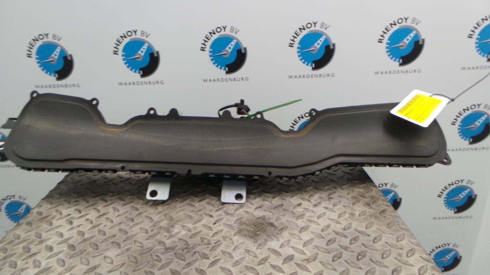 VOLVO V40 AIRBAG MOTORKAP 2014, Auto-onderdelen, Ophalen of Verzenden, Gebruikt, Stiba lid