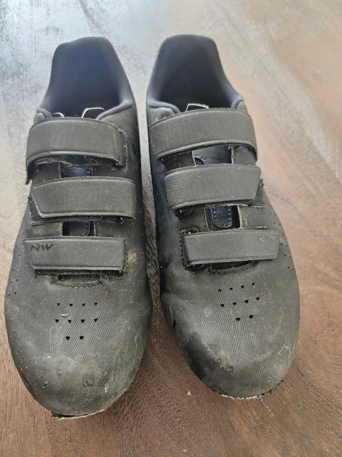 Northwave fietsschoenen maat 44, Gebruikt, Schoenen, Overige maten, Ophalen of Verzenden