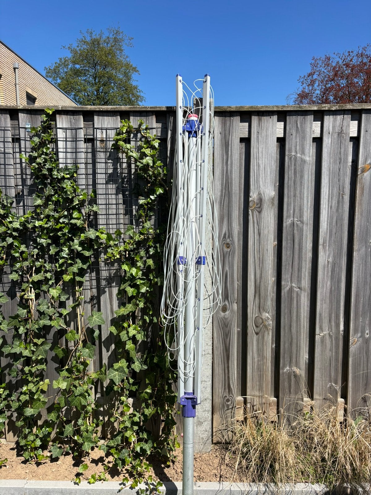 Droogmolen te koop, Ophalen, Gebruikt, Droogmolen