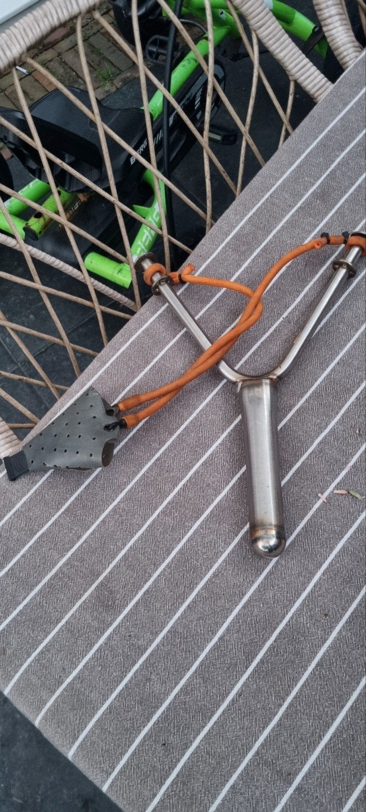 boilies, Verzenden, Overige typen