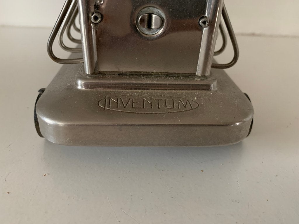 Vintage Inventum broodrooster, Antiek en Kunst, Ophalen of Verzenden