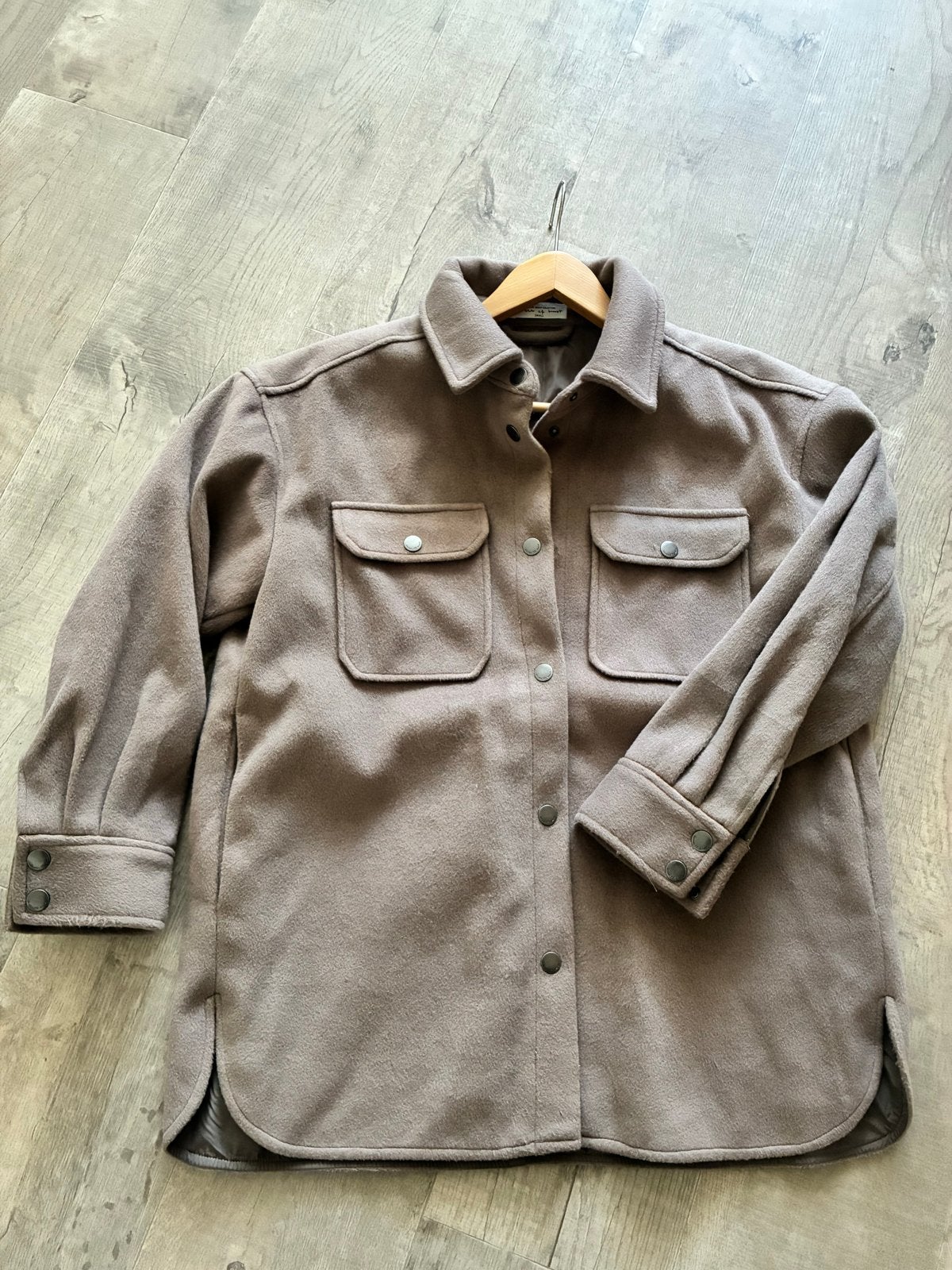 Circle of Trust Marly Jacket Cider - Maat S, Kleding | Dames, Jassen | Winter, Ophalen of Verzenden, Gedragen, Maat 36 (S), Bruin