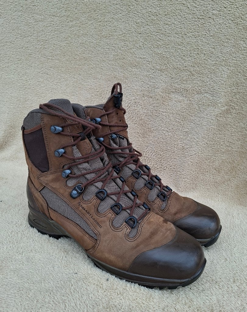 Haix Scout GTX, maat 48. Zgan Wandelschoenen, Ophalen of Verzenden, Zo goed als nieuw, Schoenen