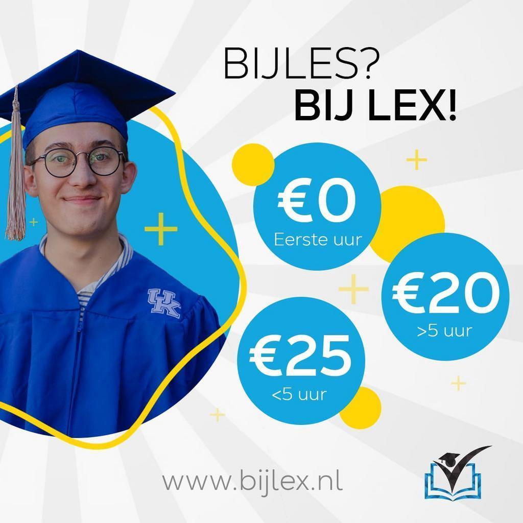 Foto 7 van Bijles Wiskunde, Natuurkunde en Scheikunde. Betavakken hulp!