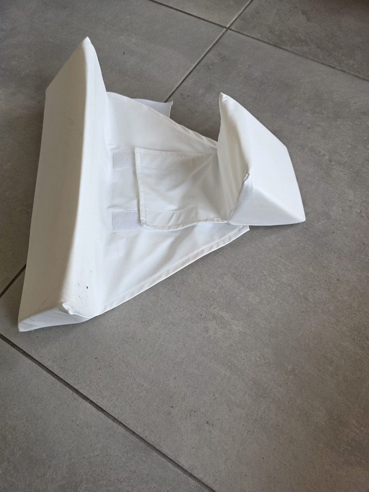 Baby zijligkussen / zijslaper, Ophalen of Verzenden