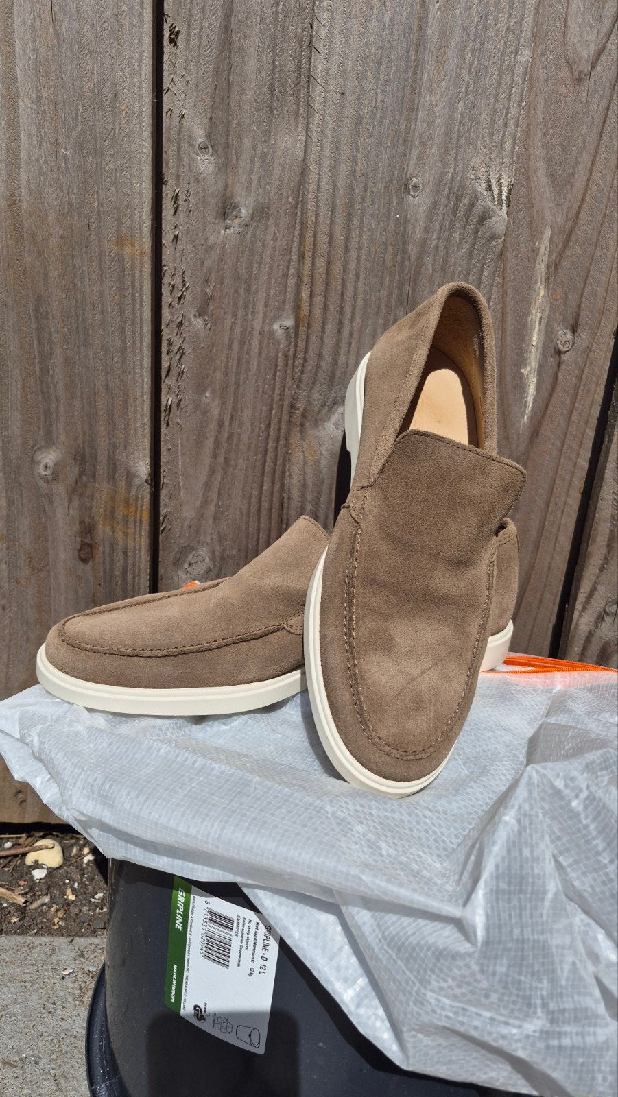 Rehab Loafers Maat 43, Kleding | Heren, Zo goed als nieuw, Rehab, Loafers, Ophalen