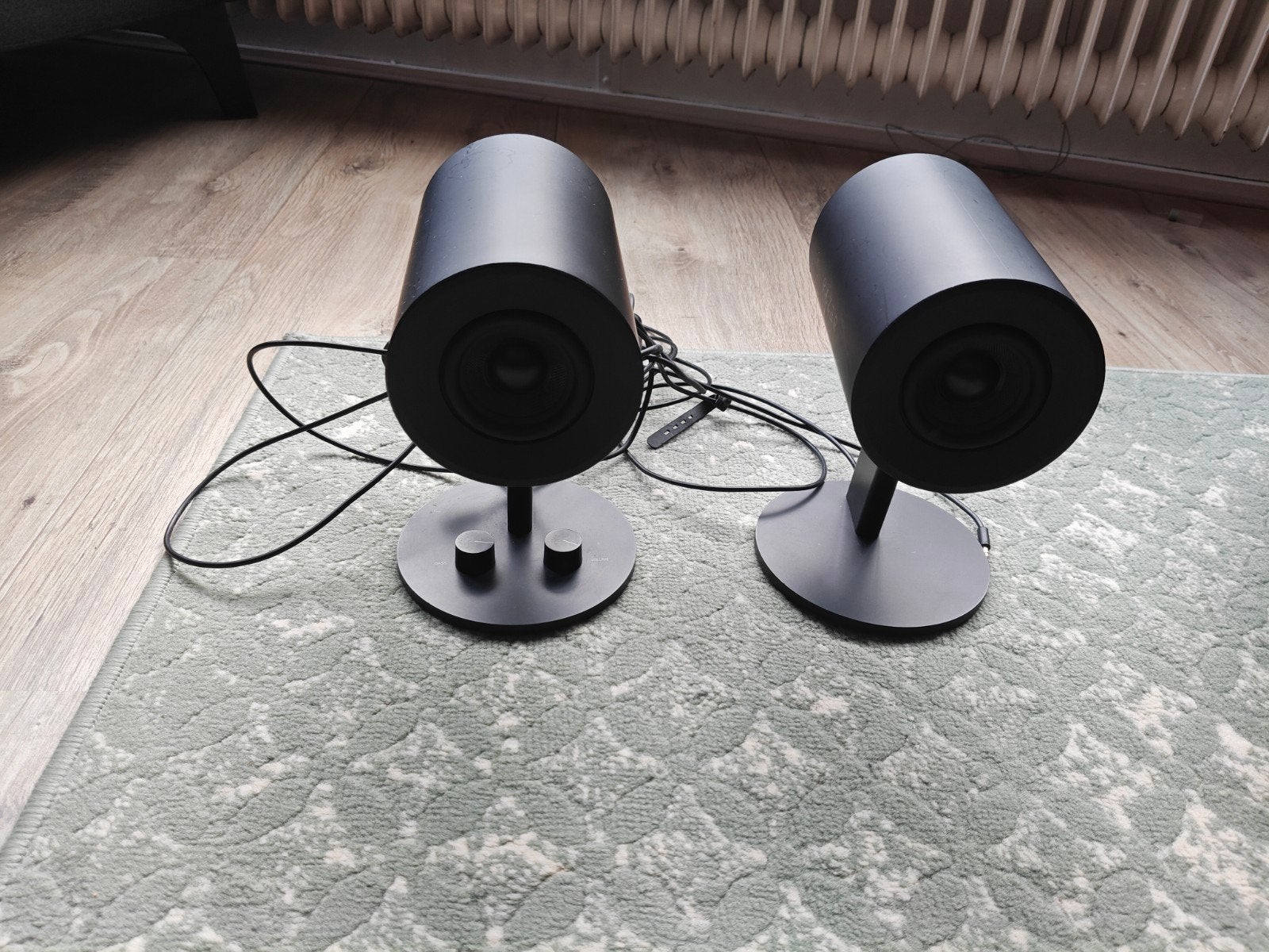 Razer Nommo 2.0 speakers, Ophalen, Zo goed als nieuw