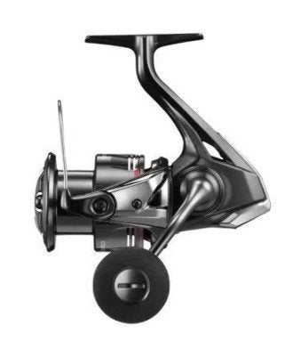 SHIMANO VANFORD C5000 XG-A