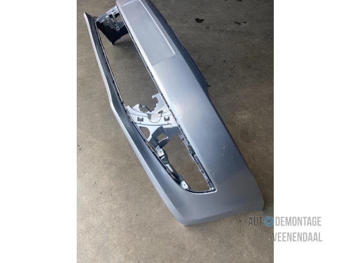Voorbumper van een Volkswagen Polo (LA7W), -, Volkswagen, -, Nieuw