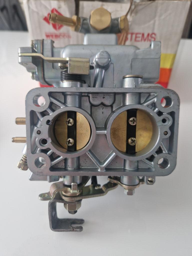 Vw kever carburateur, kever, 32/36 progressief T1 T2, Ophalen of Verzenden, Nieuw