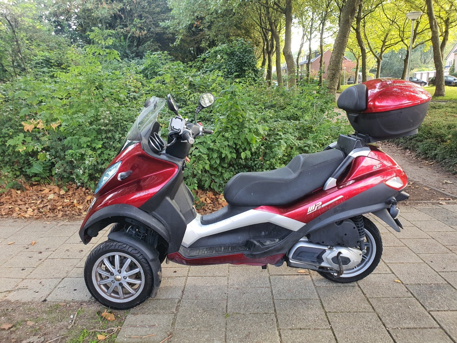 piaggio mp3 onderdelen, Ophalen of Verzenden, Charles Motors, Charlesjacobs36@gmail.com, Zoetermeer