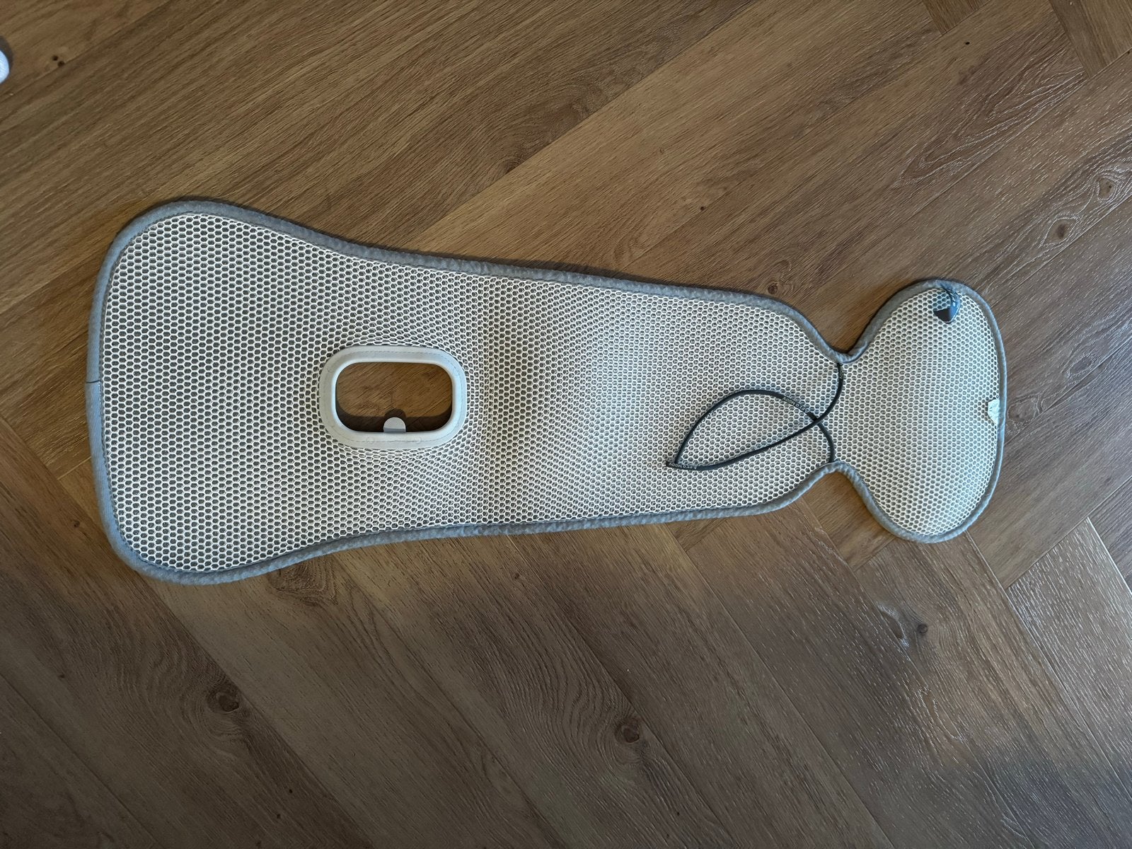 Maxi-Cosi Aeromoov Air Layer Buggy Inleg, Ophalen, Gebruikt