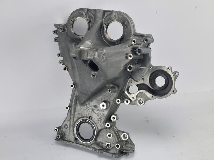 Distributiedeksel van een Ford Focus, Gebruikt, -, -, Ophalen of Verzenden