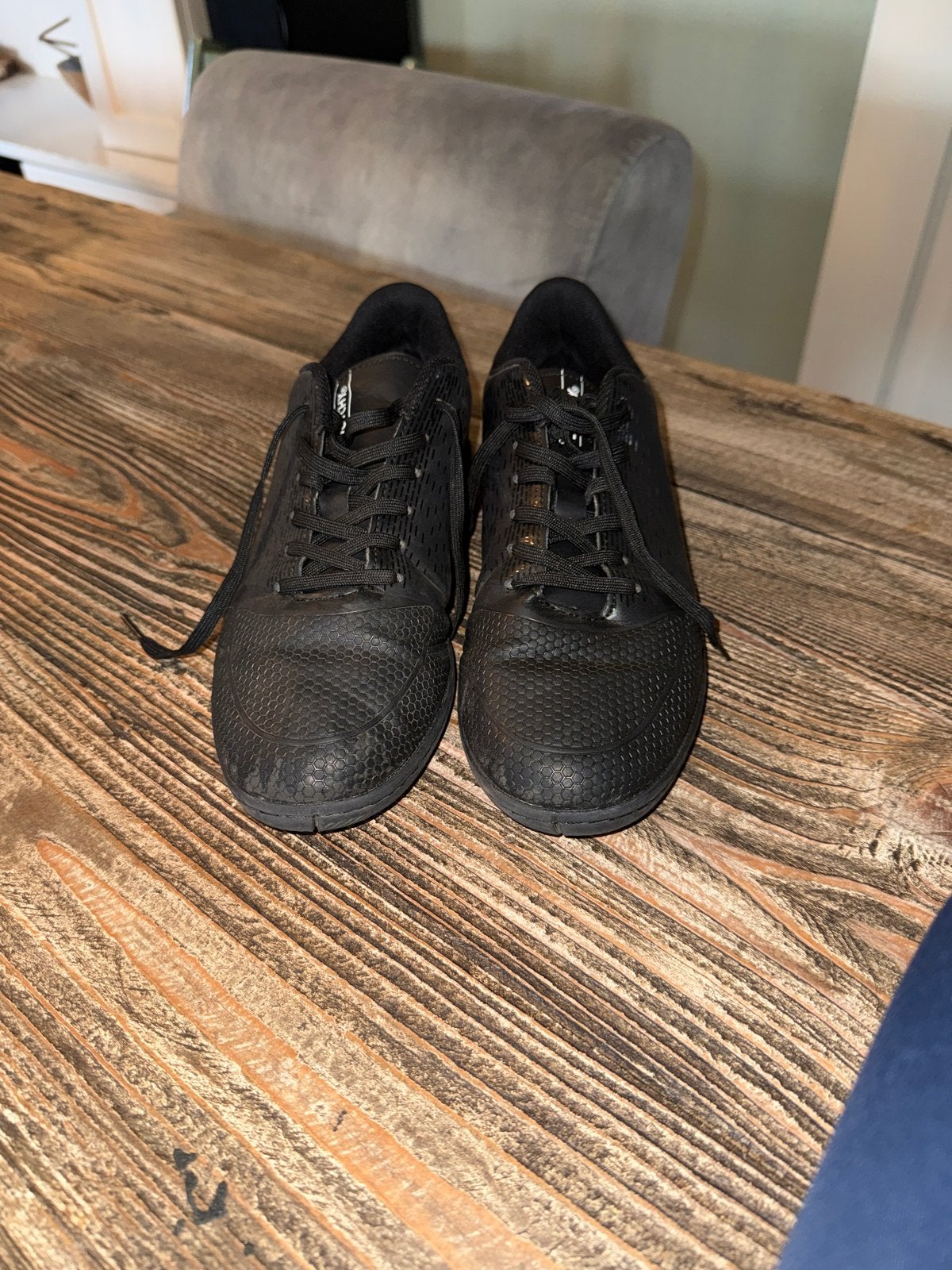 Dutchy zaalschoenen maat 39, Ophalen of Verzenden, Gebruikt, Schoenen