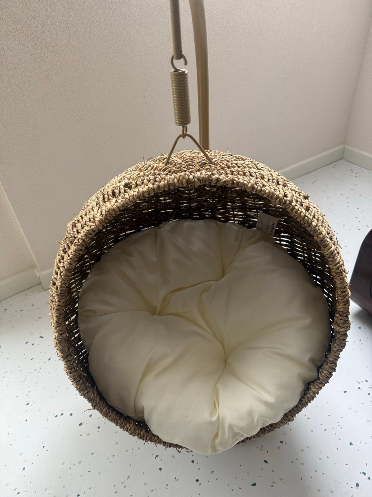 Kattenmandje, Dieren en Toebehoren, Ophalen, Nieuw, Riet