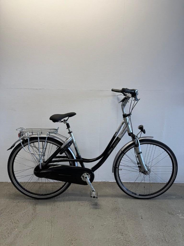 PUCH EXCELLENT | FietsVoorBijnaNiets ️, Fietsen en Brommers, Fietsen | Dames | Moederfietsen, 53 tot 56 cm, Versnellingen, Zo goed als nieuw