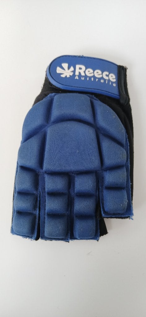 Hockeyhandschoen - Reece, Ophalen of Verzenden, Gebruikt, Kleding