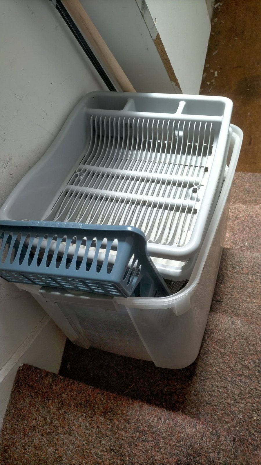 GRATIS MEENEMEN!, Ophalen, Gebruikt