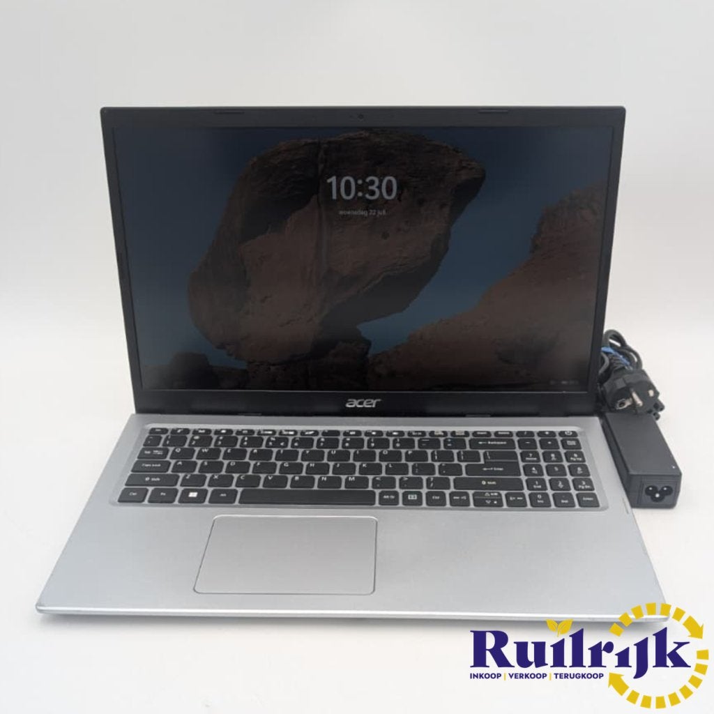 Acer Aspire A515-56 i5-1135G7 512Gb 16Gb RAM Laptop, Computers en Software, Windows Laptops, Acer, Zo goed als nieuw, Support@acer.com