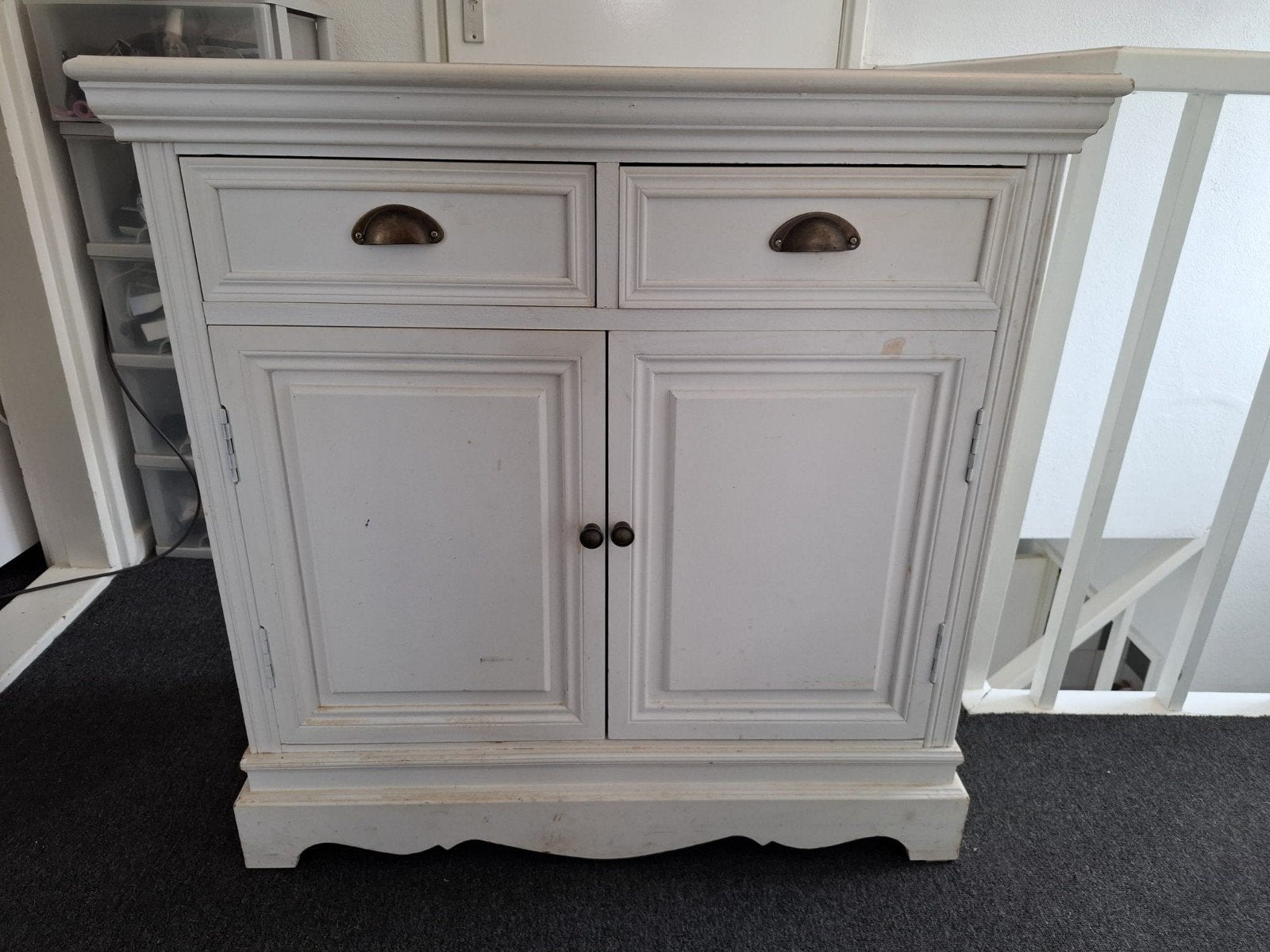 Buffetkast van Maisons du Monde, Ophalen, Gebruikt, Klassiek, 50 tot 100 cm