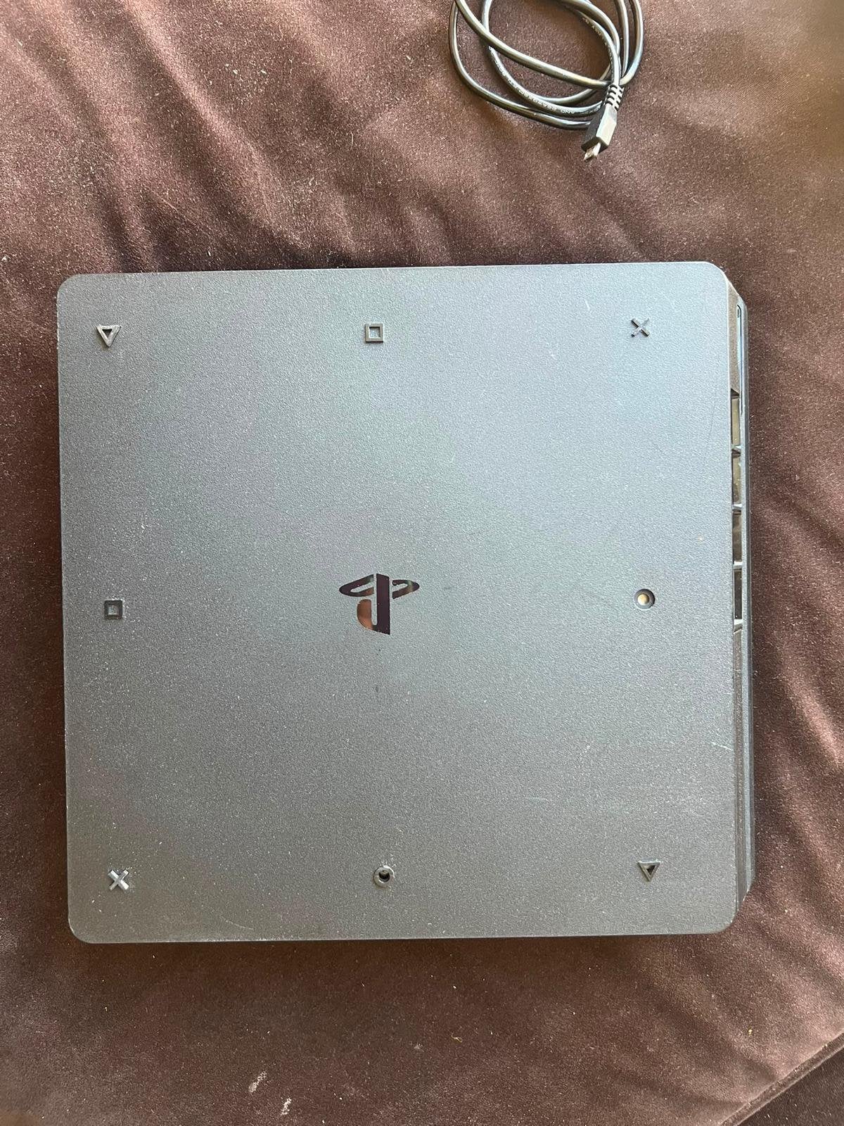 Sony PlayStation 4 Slim 1TB, Spelcomputers en Games, Games | Sony PlayStation 4, 1 speler, Ophalen, Overige genres, Vanaf 3 jaar