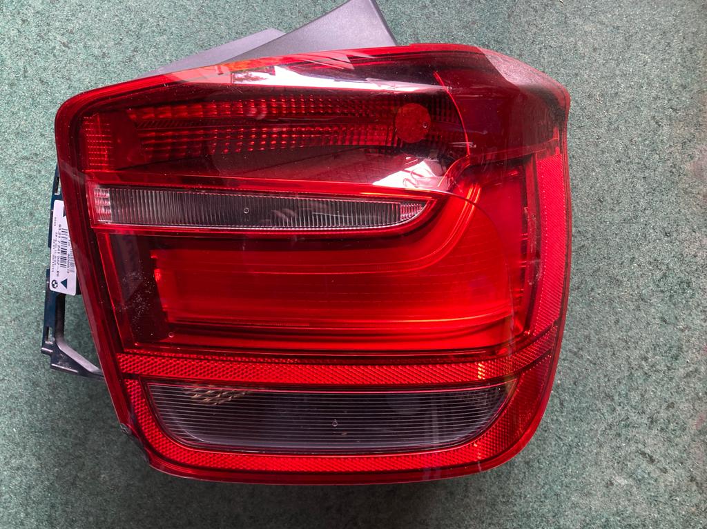 BMW F20 Achterlicht Rechts (Valeo 63.21 7 241 542-06), Auto-onderdelen, Verlichting, BMW, Gebruikt, Ophalen of Verzenden