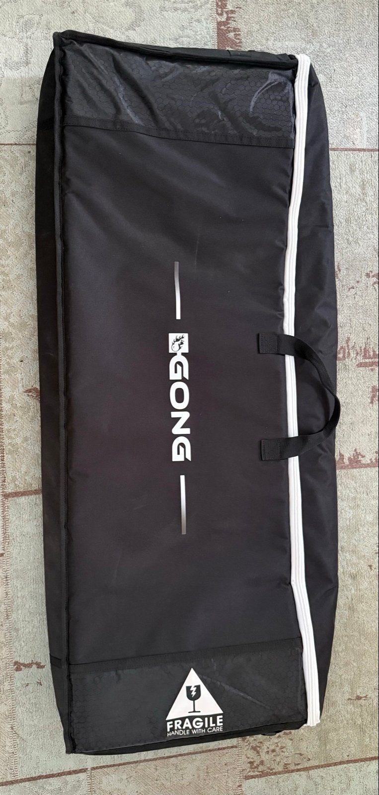 Gong foil bag, Ophalen of Verzenden, Nieuw