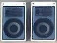 Supertech miniboxen 100 watt In goede staat, Overige merken, Gebruikt, Ophalen of Verzenden, 60 tot 120 watt
