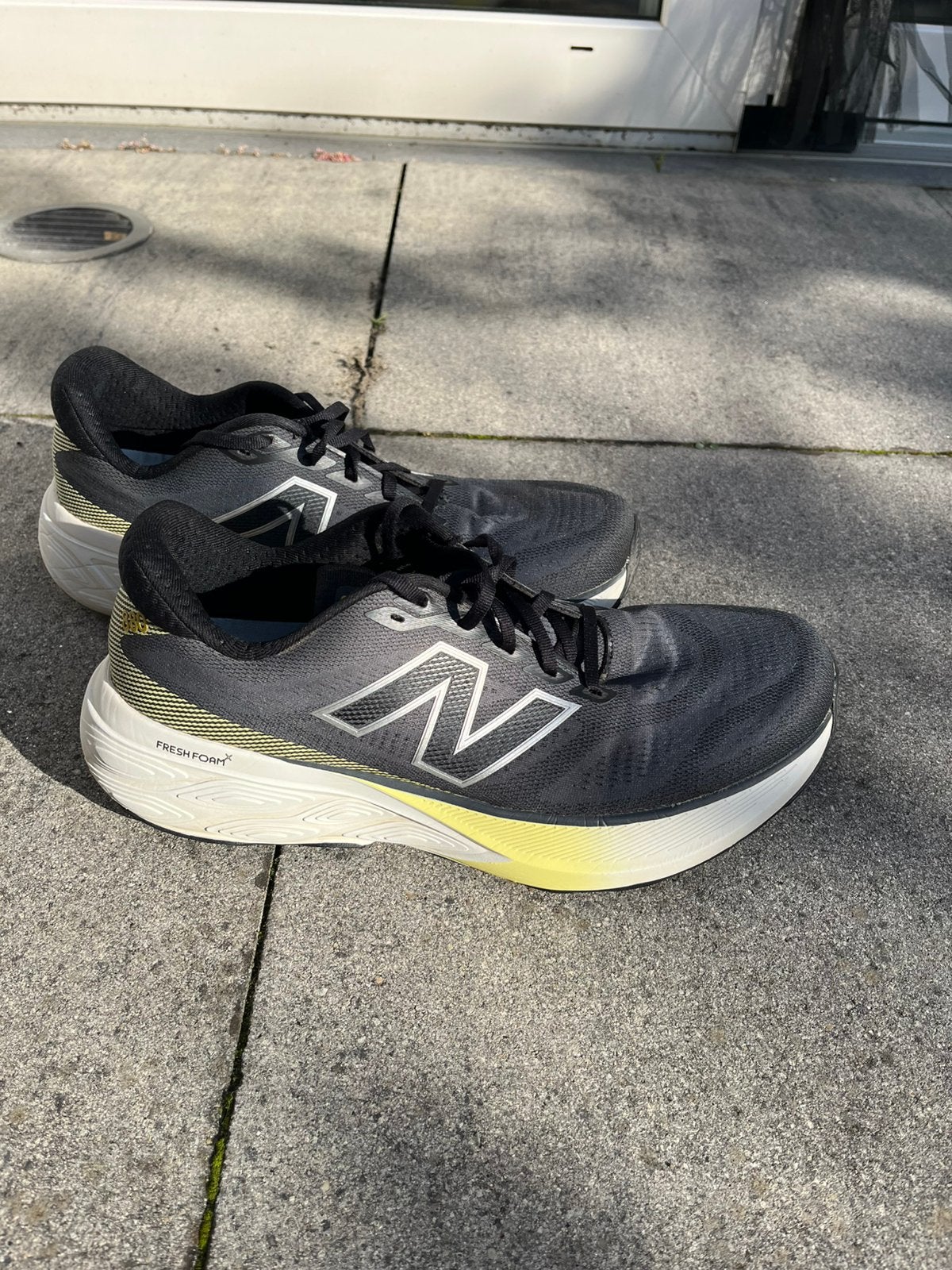 New balance 880 hardloopschoenen, Overige merken, Hardloopschoenen, Ophalen of Verzenden, Zo goed als nieuw