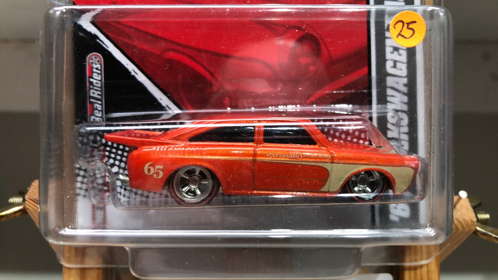 14 vw Volkswagen fastback Hot Wheels Hotwheels VAVB nieuw, Ophalen of Verzenden, Nieuw, Auto
