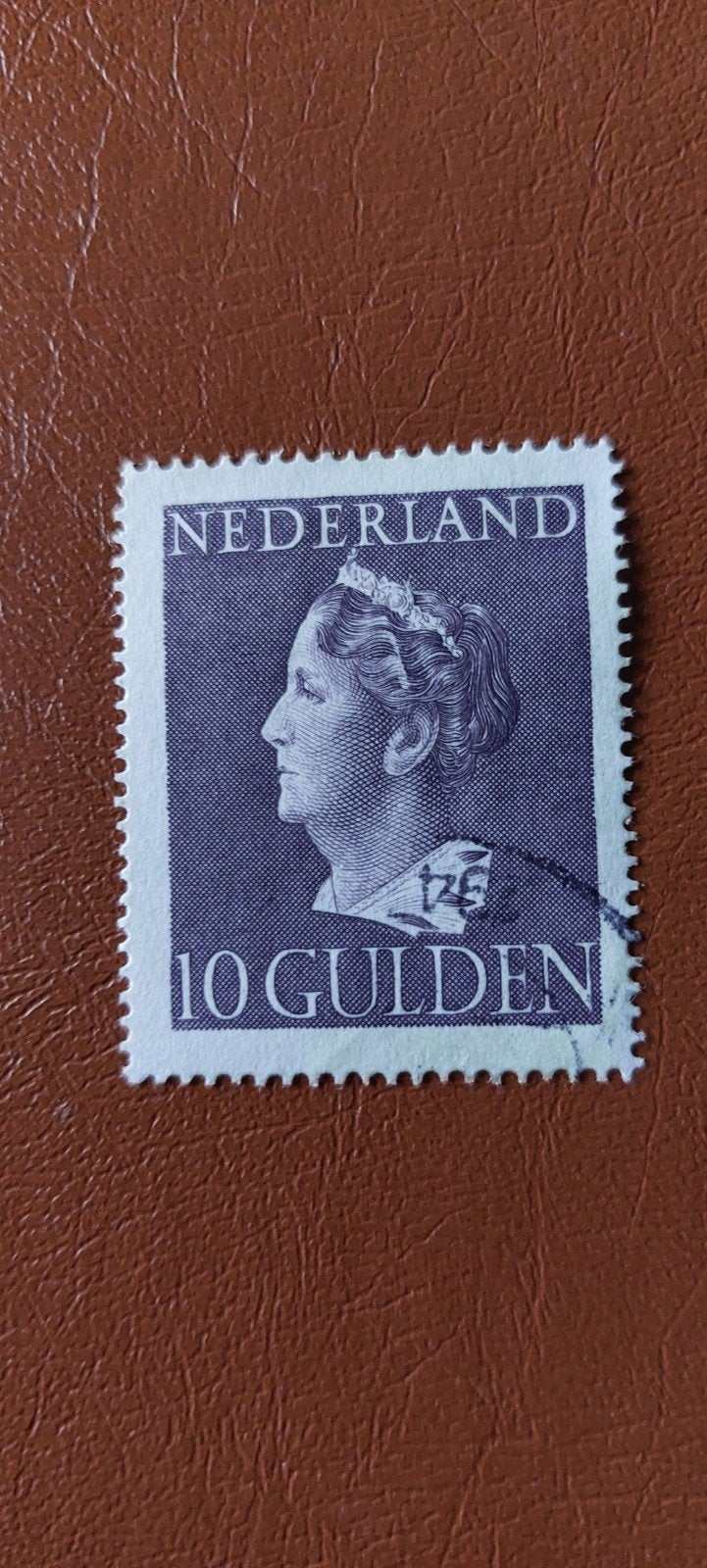 Nederland, Ophalen of Verzenden, T/m 1940, Gestempeld