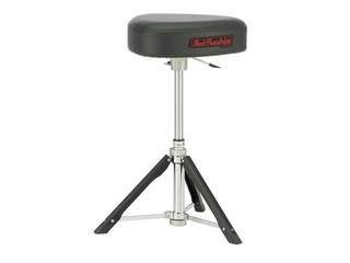 Drumkruk Pearl D-1500TGL, roadster, Trilateral zitting, Muziek en Instrumenten, -, Pearl, -, Ophalen of Verzenden