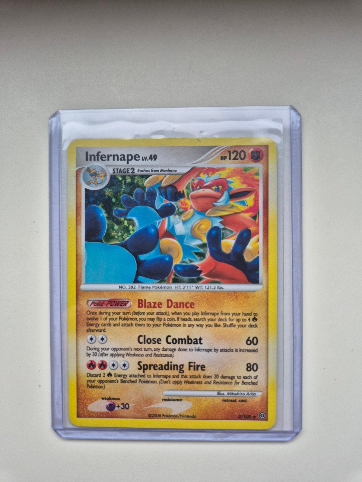 Pokemon, Hobby en Vrije tijd, Verzamelkaartspellen | Pokémon, Ophalen of Verzenden, Zo goed als nieuw