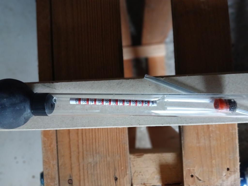 Nieuwe accuzuurmeter voor auto's, Ophalen of Verzenden, Nieuw