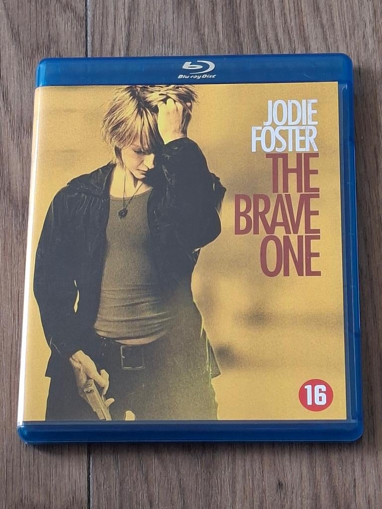 the brave one, Ophalen of Verzenden, Zo goed als nieuw