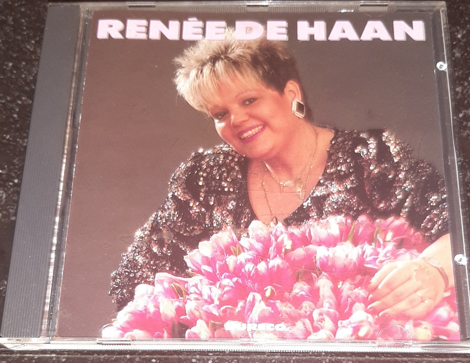 Renée de Haan, Ophalen of Verzenden, Zo goed als nieuw, Levenslied of Smartlap