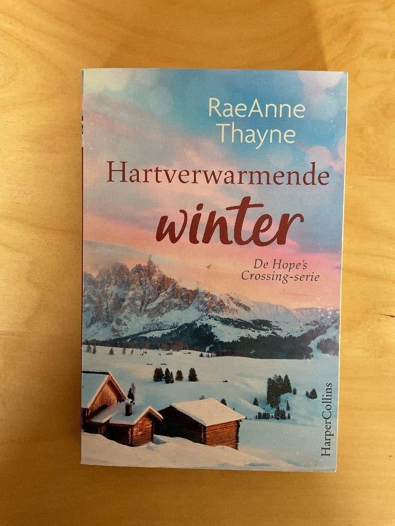 Hartverwarmende Winter, Ophalen of Verzenden, Nieuw