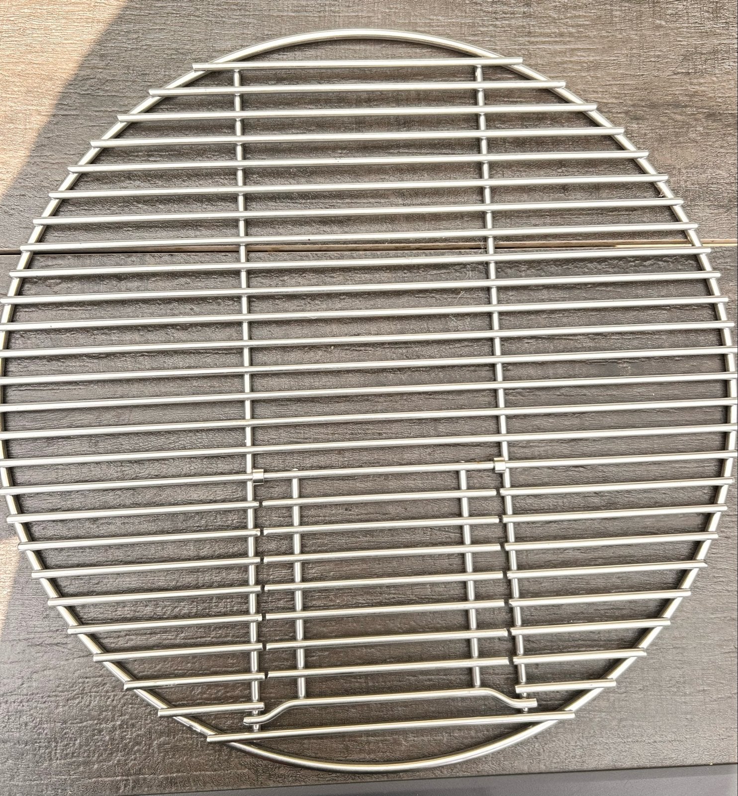 Nieuw Barbecue BBQ Rooster 42 cm voor Kamado, Ophalen of Verzenden, Nieuw