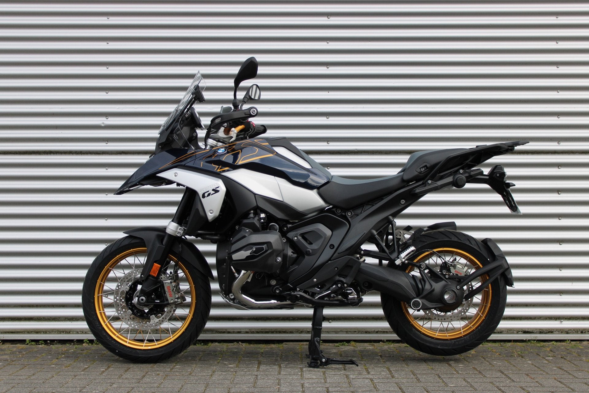 BMW R 1300 GS |Option 719 |Alle pakketten |Adaptieve rijhoog, Motoren, Motoren | BMW, Verkoop.motorrad@oostland-enschede.nl, Handvatverwarming