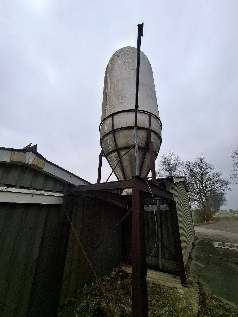 kunstmestsilo