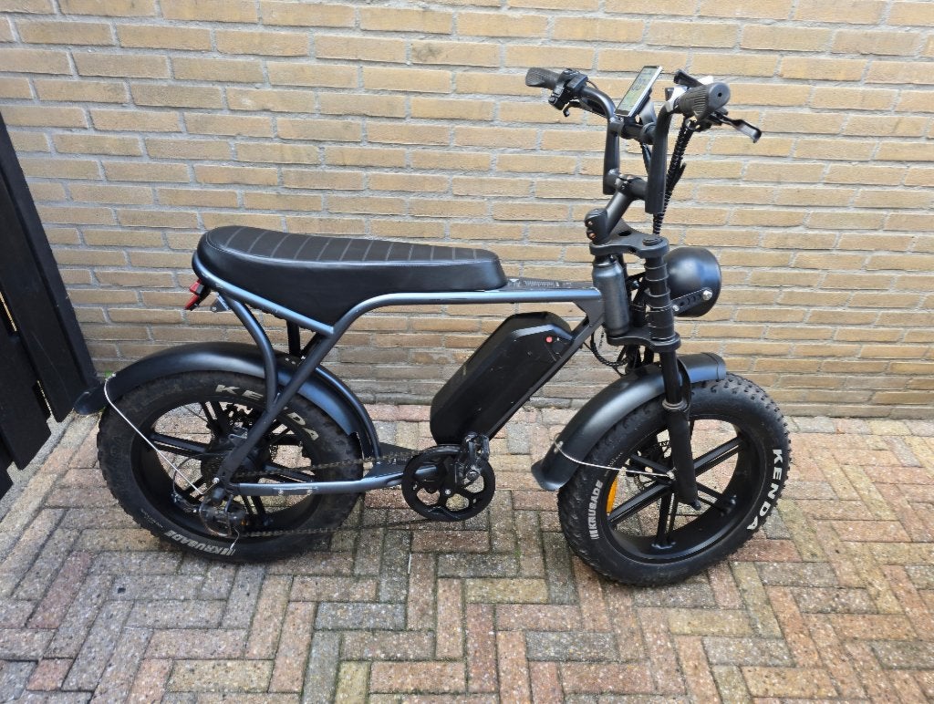Fatbike ( opknapper), 59 cm of meer, Ophalen, Gebruikt, Overige merken