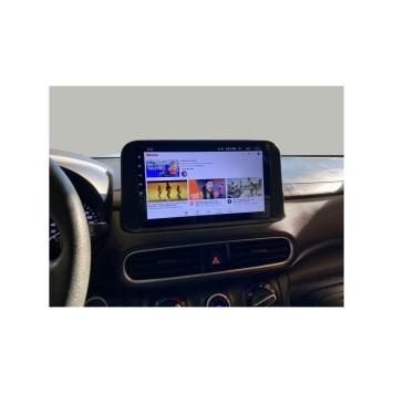Android 16 Radio navigatie Hyundai Kona apple carplay usb