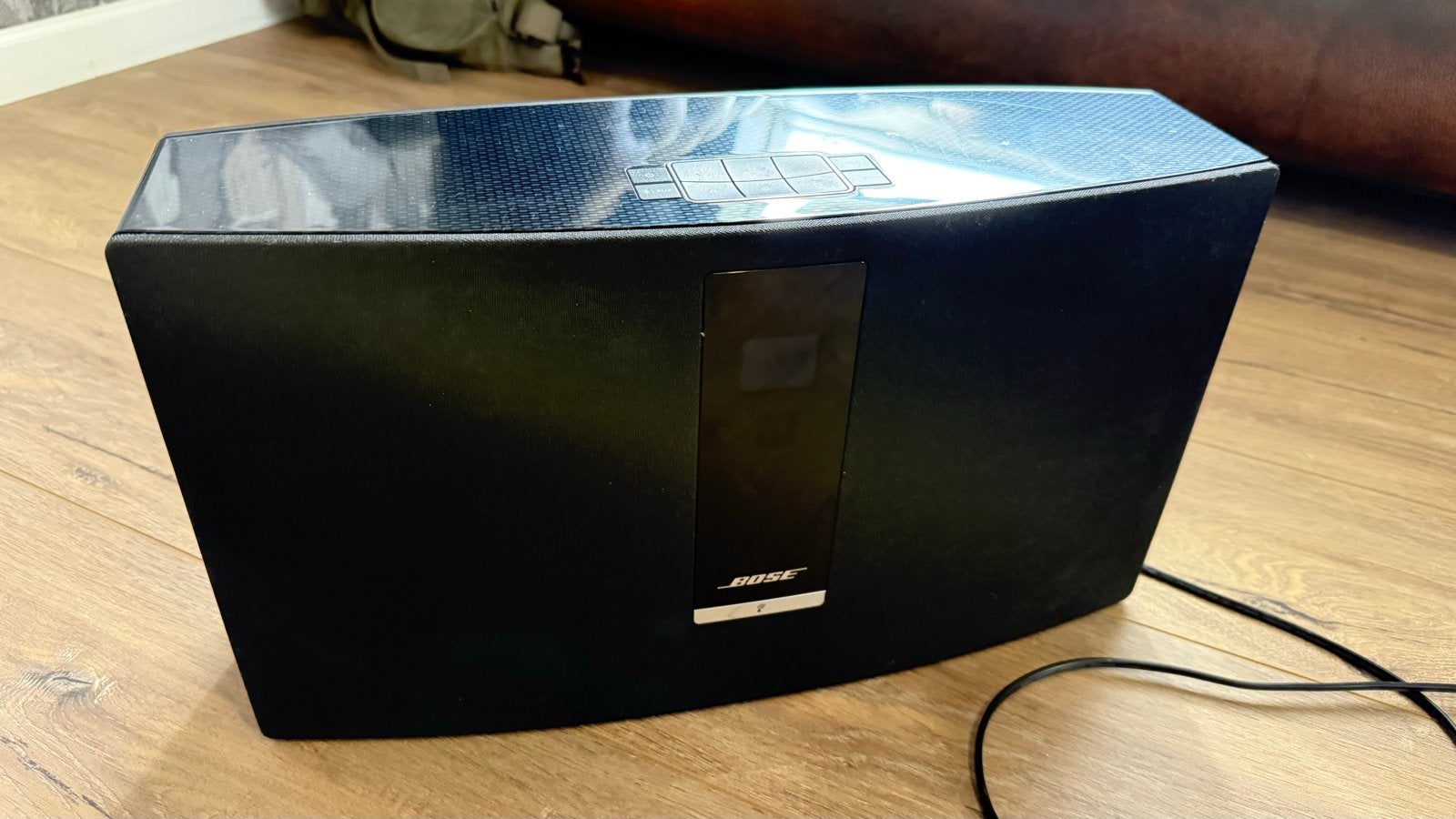Bose Soundtouch 30, Audio, Tv en Foto, Luidsprekers, Ophalen, Gebruikt, Draagbare speaker, Bose
